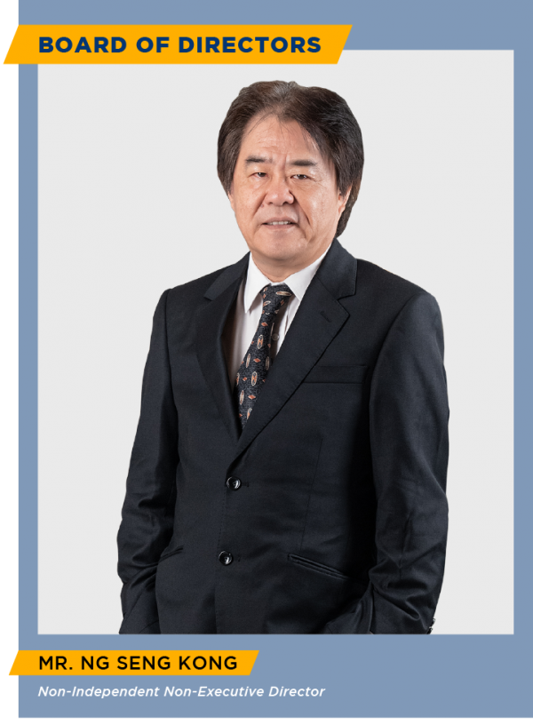 Automotive Parts Manufacturing MBM Resources Berhad